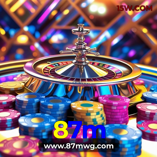 Logo da 87m