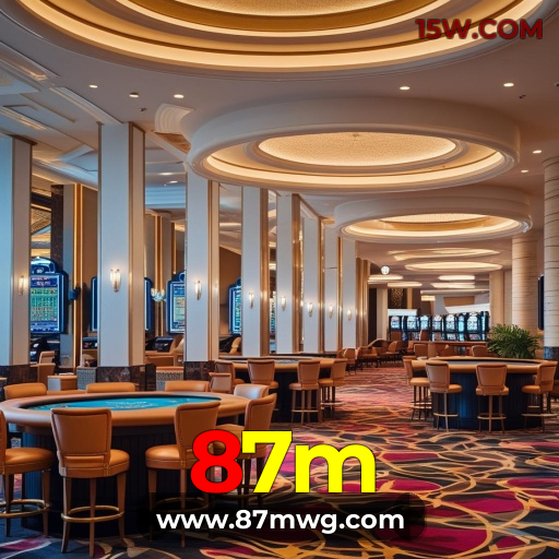Estatísticas 87m 2025–2026 - 120 mil jogadores ativos, R$72.5M pagos, RTP 96.52%