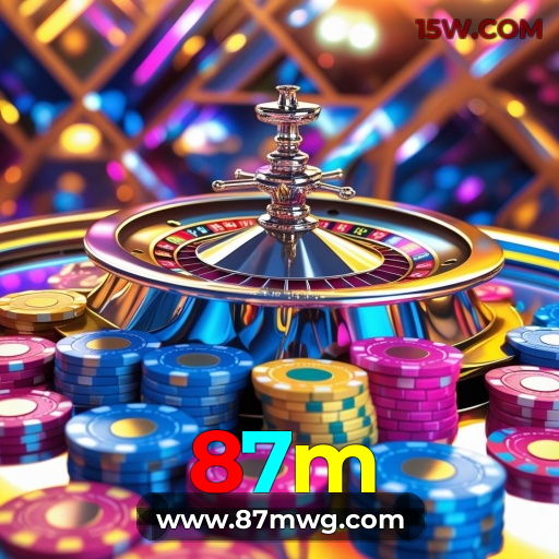 Logo da 87m