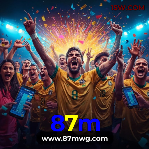 Vantagens exclusivas 87m para jogadores brasileiros - São Paulo, Rio, BH