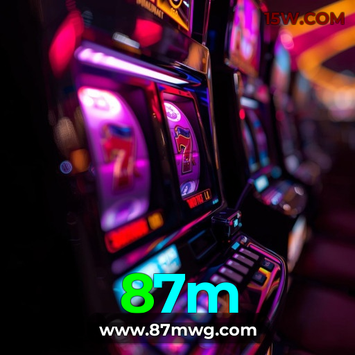 Logo da 87m