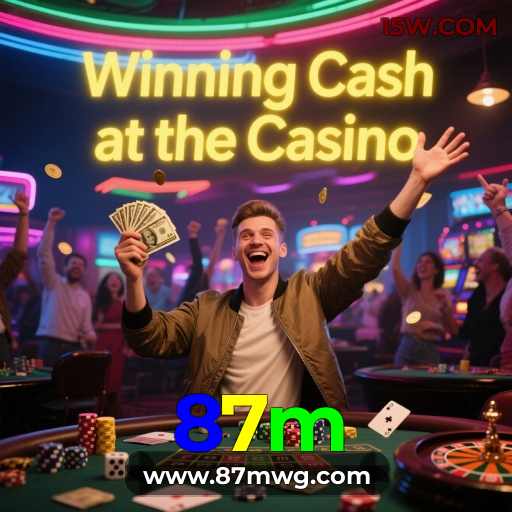 Tabela RTP dos jogos de cassino da 87m
