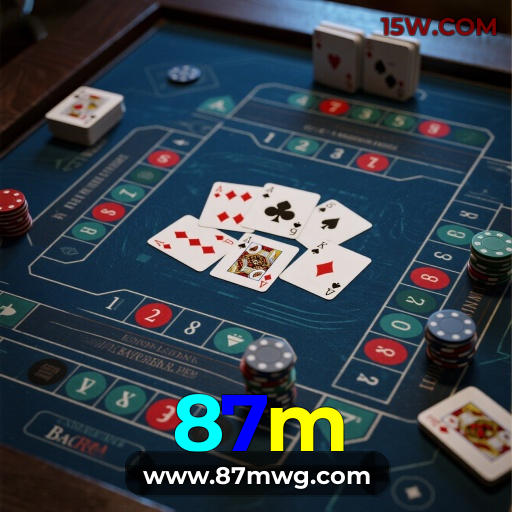 App 87m | Cassino Online no Celular (Android/iOS)